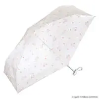 Folding Umbrella - Chiikawa