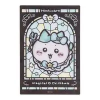Stationery - Character Card - Chiikawa / Hachiware
