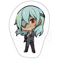 Key Chain - Inazuma Eleven Series