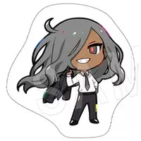 Key Chain - Inazuma Eleven Series