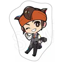 Key Chain - Inazuma Eleven Series