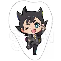 Key Chain - Inazuma Eleven Series