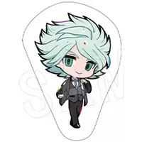 Key Chain - Inazuma Eleven Series