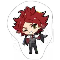 Key Chain - Inazuma Eleven Series