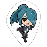 Key Chain - Inazuma Eleven Series