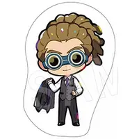 Key Chain - Inazuma Eleven Series