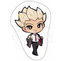 Key Chain - Inazuma Eleven Series