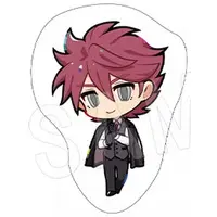 Key Chain - Inazuma Eleven Series