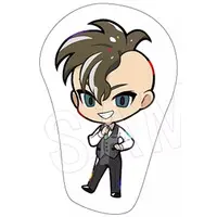 Key Chain - Inazuma Eleven Series