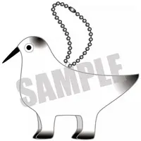 Key Chain - Plush - Plush Key Chain - Kujima Utaeba Ie Hororo