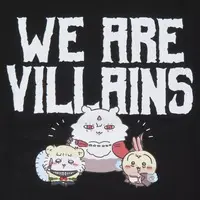 Clothes - T-shirts - Chiikawa Size-M