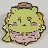 Badge - Chiikawa / Shisa
