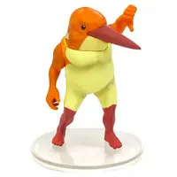 Trading Figure - Gachimuchidori (Muscle Birds)