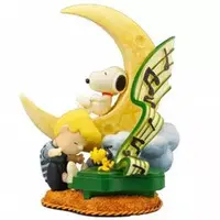 Trading Figure - PEANUTS / Snoopy