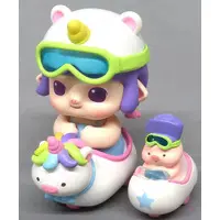 Trading Figure - POP MART