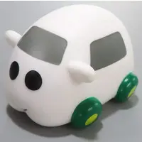 Mascot - Trading Figure - PUI PUI Molcar / Shiromo