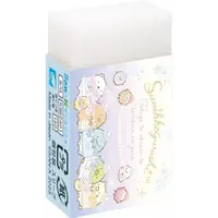 Eraser - Stationery - Sumikko Gurashi