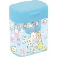 Stationery - Pencil Sharpener - Sumikko Gurashi