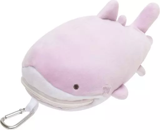 Plush - Pouch - Jinbe-San / Same-San