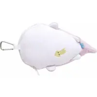 Plush - Pouch - Jinbe-San / Same-San