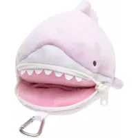 Plush - Pouch - Jinbe-San / Same-San