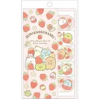 Stationery - Sticky Note - Sumikko Gurashi