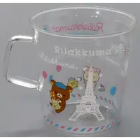 Mug - RILAKKUMA