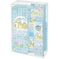 Eraser - Stationery - Pencil - Notebook - Pen case - Sumikko Gurashi