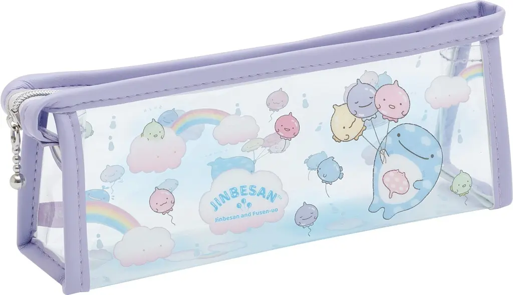 Jinbesan : Balloon Fish Theme - Jinbe-San / Jinbe-San (character)