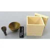 Trading Figure - Sengoku no Chaki