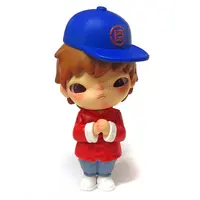 Trading Figure - POP MART