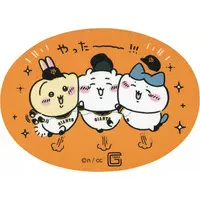 Chiikawa Stickers Just right for Smartphone - Chiikawa