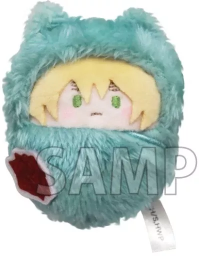 Key Chain - Hetalia
