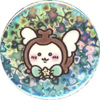 Badge - Chiikawa / Kabutomushi