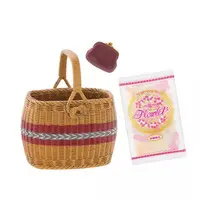 Trading Figure - Miniature - Ofuro no Omoide