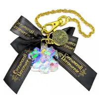 Key Chain - Sanrio characters / Cinnamoroll & Lloromannic