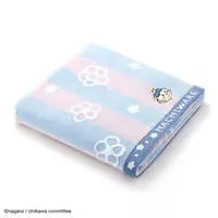 Towels - Chiikawa / Hachiware