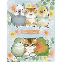 Jigsaw puzzle - mofusand