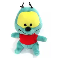 Plush - Chip 'n Dale / Zipper