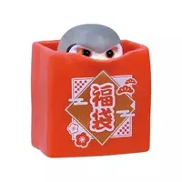 Trading Figure - Fuku Bukuro