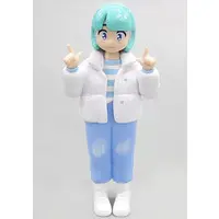 Trading Figure - POP MART