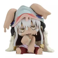 Trading Figure - Made in Abyss