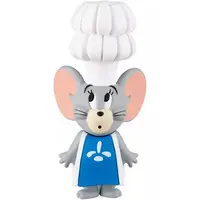 Trading Figure - TOM and JERRY / Tuffy