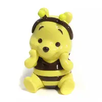 Trading Figure - Mini Figure - Winnie the Pooh / Winnie-the-Pooh
