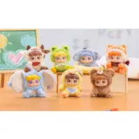 Trading Figure - QKID