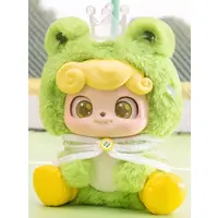 Trading Figure - QKID