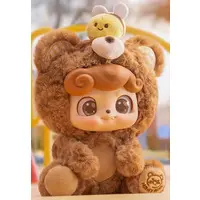 Trading Figure - QKID