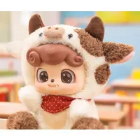 Trading Figure - QKID