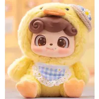 Trading Figure - QKID