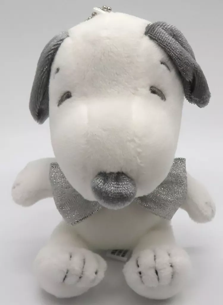 Key Chain - PEANUTS / Snoopy